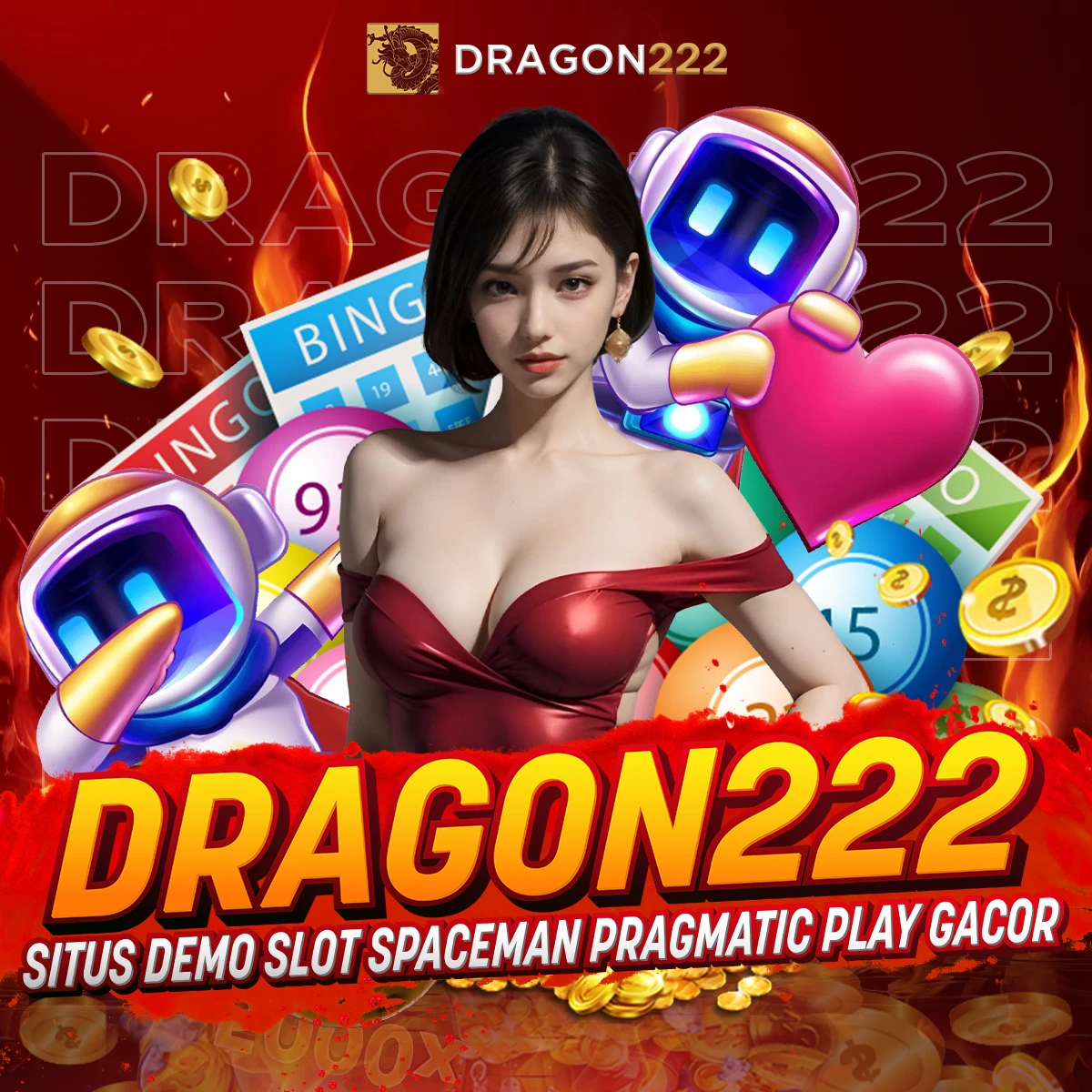 DRAGON222